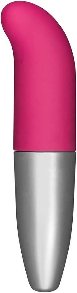 TOYJOY Kompaktiškas mini sex point vibracinis masažuoklis g 12cm