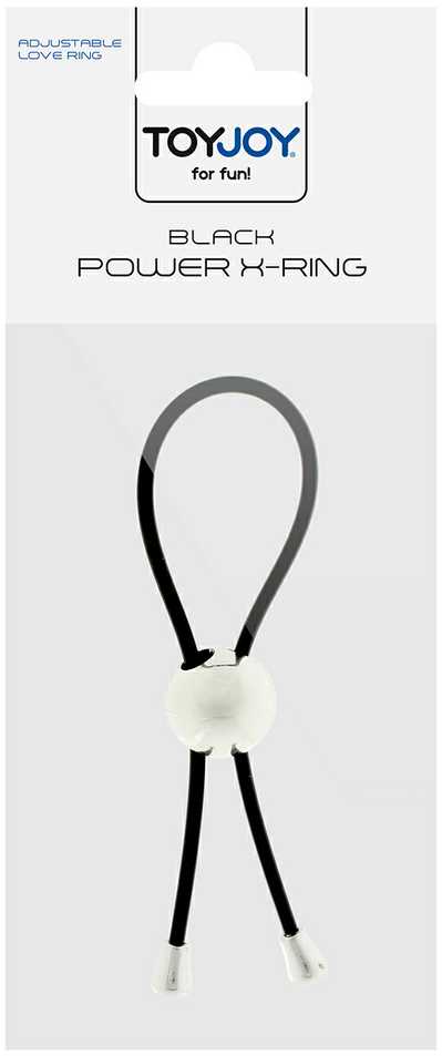 TOYJOY Lasso penio žiedas ilgam erekcijai
