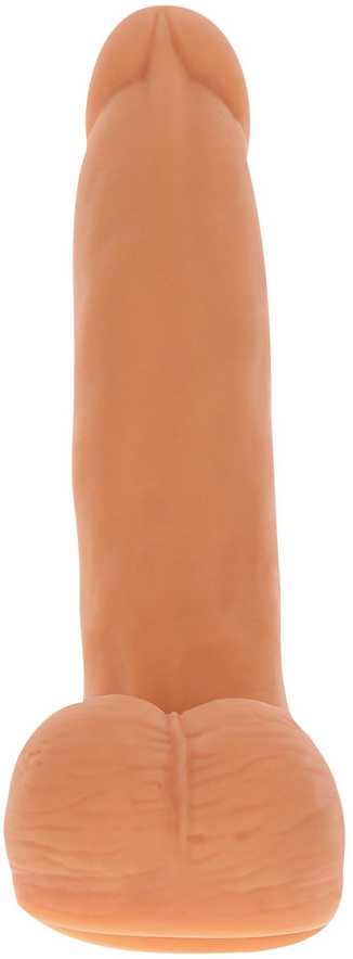 Get Real TOYJOY Magnetinio impulso pasitikėjimo dildo