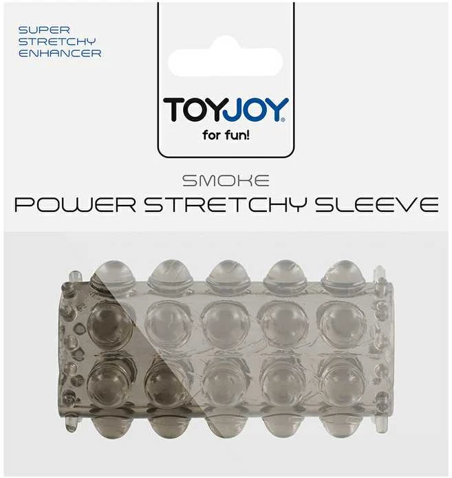 TOYJOY Varpos rankovė pailgina erekciją ir storina seksą