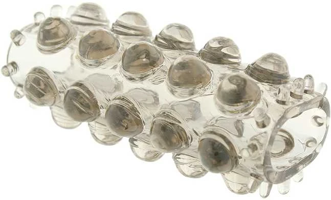 TOYJOY Varpos rankovė pailgina erekciją ir storina seksą