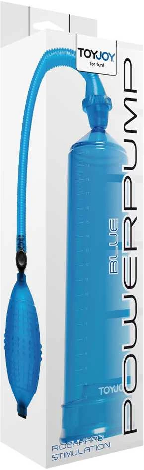 TOYJOY Siurblys vyrams padidina varpos erekciją
