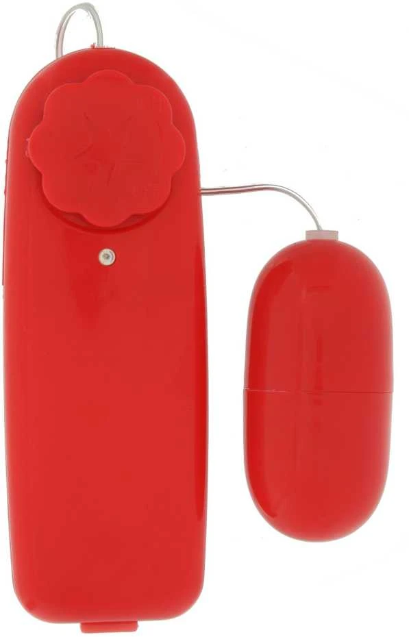 TOYJOY Rinkinys-Raudonas ROMANCE GIFT SET