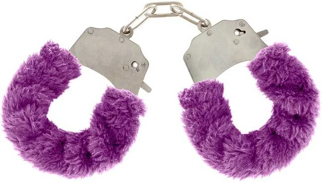 TOYJOY Rinkinys-SUPER SEX BOMB PURPLE