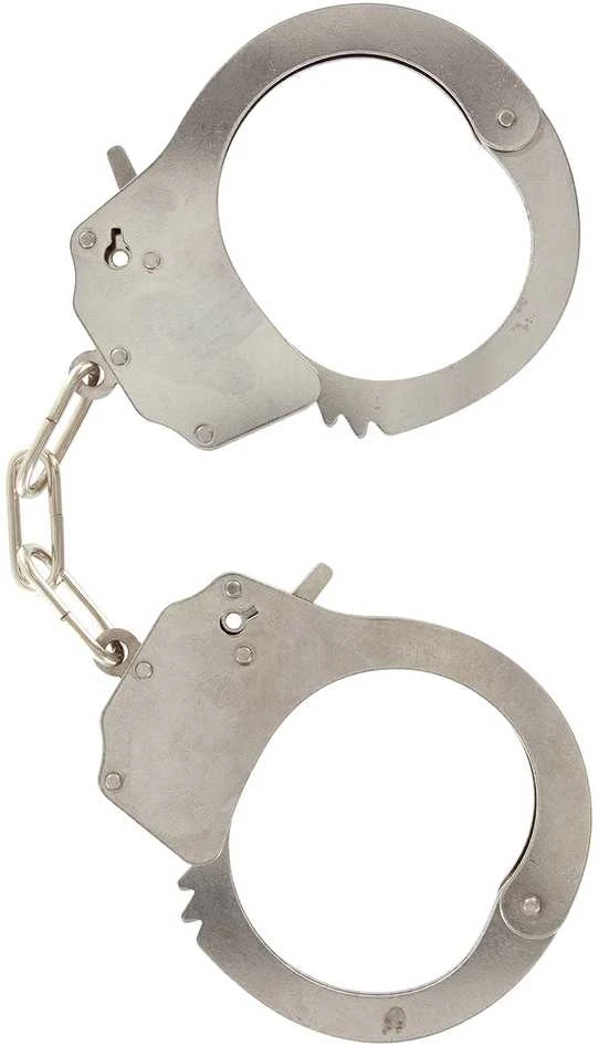 Toy joy TOYJOY Plieniniai klasikiniai antrankiai dominavimas bdsm vergijoje