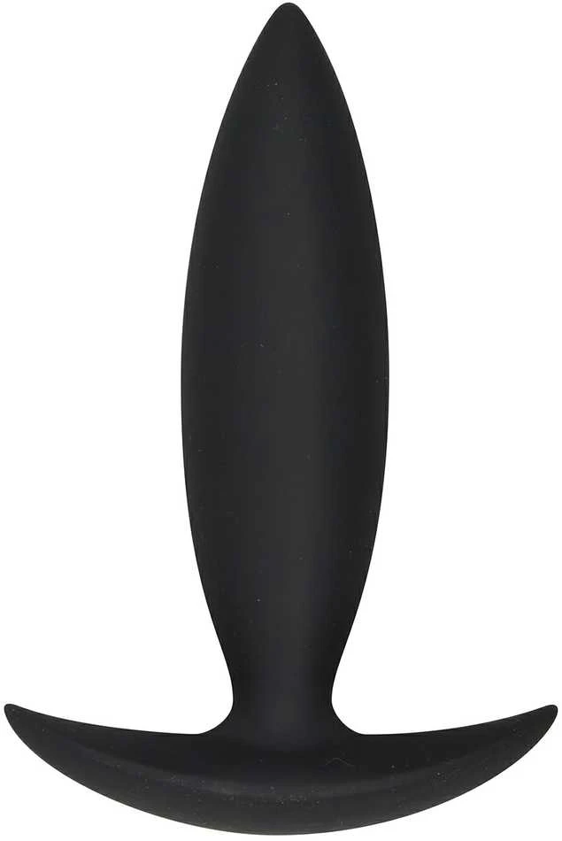 Toy joy TOYJOY siauro kištuko analinis kištukas mažas mini kištukas 10cm