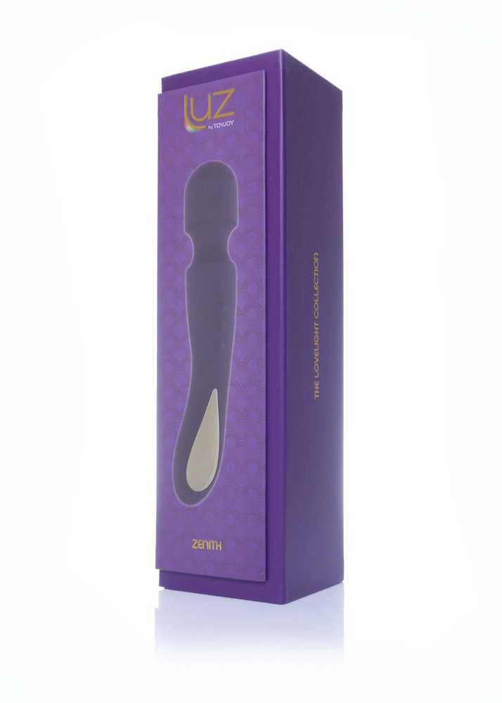 TOYJOY Clitoral vibratoriaus stimuliatoriaus masažuoklis 7 režimai
