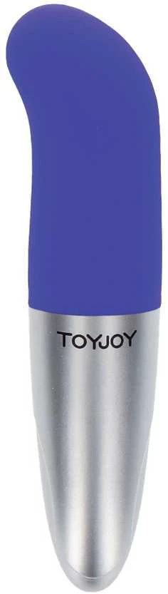 TOYJOY Wibrator-FUNKY VIBERETTE G SPOT PURPLE