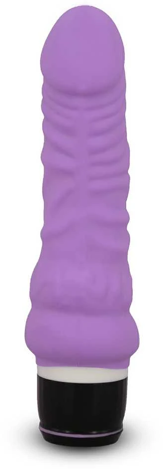 Get Real TOYJOY Wibrator-MINI CLASSIC G-SPOT VIBRATOR PURPLE