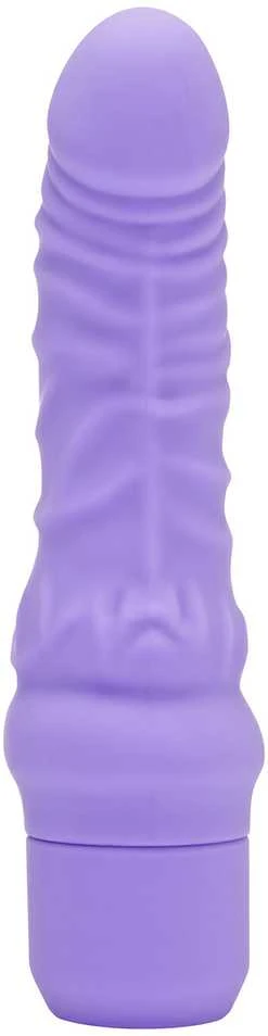 Get Real TOYJOY Wibrator-MINI CLASSIC G-SPOT VIBRATOR PURPLE