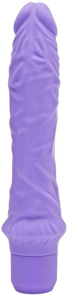 Get Real TOYJOY Varpos vibratorius tikroviškas tikras seksas 7 režimai