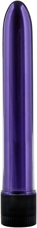 TOYJOY Wibrator-RETRO ULTRA SLIMLINE VIBE PURPLE