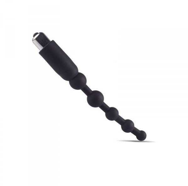 Toyz4Lovers Anal balls vibracinio zondo kištukas 19cm