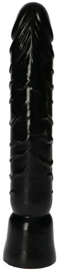 Toyz4Lovers Dildo analinis makšties varpos realus seksas 21cm