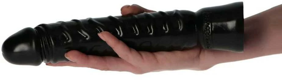 Toyz4Lovers Dildo analinis makšties varpos realus seksas 21cm
