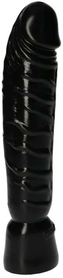 Toyz4Lovers Dildo analinis makšties varpos realus seksas 21cm
