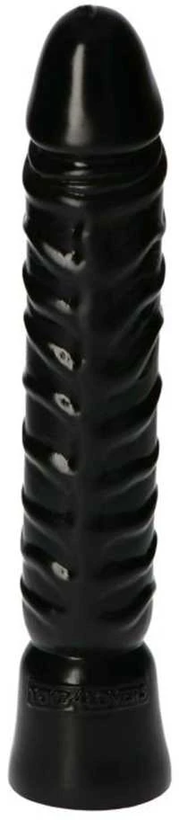 Toyz4Lovers Dildo analinis makšties varpos realus seksas 21cm