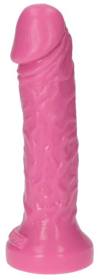 Toyz4Lovers Dildo- Camillo Rožinė