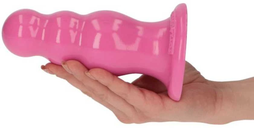 Toyz4Lovers Rožinė Olmo Rožinė