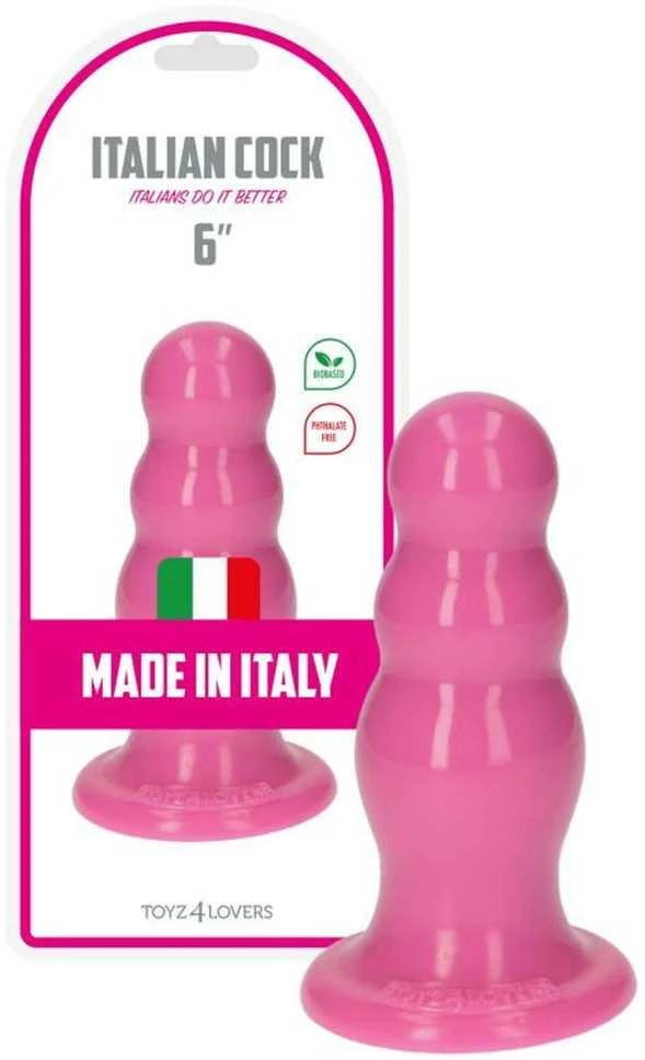 Toyz4Lovers Rožinė Olmo Rožinė