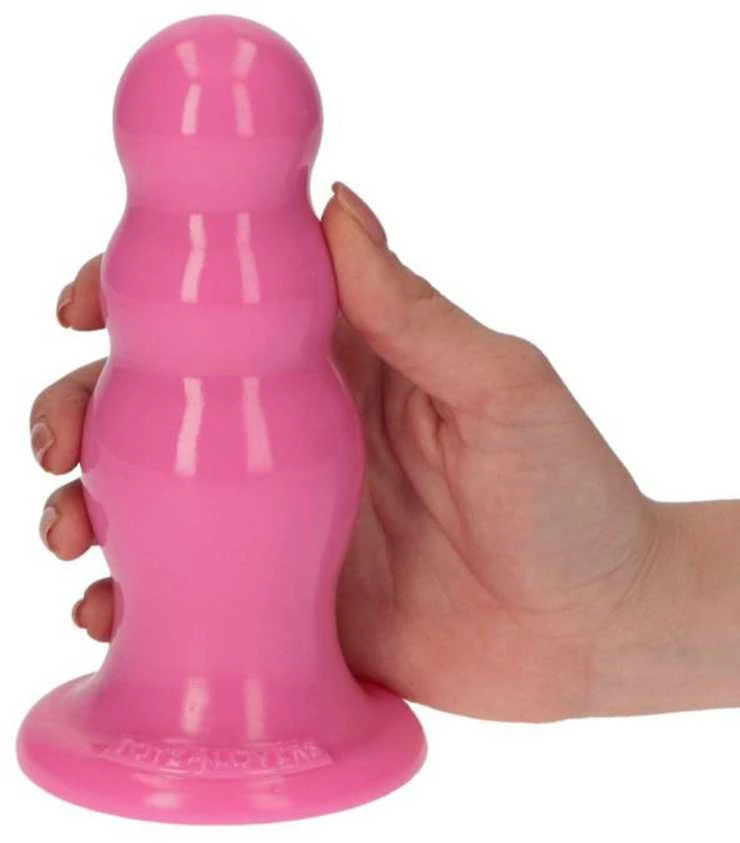Toyz4Lovers Rožinė Olmo Rožinė