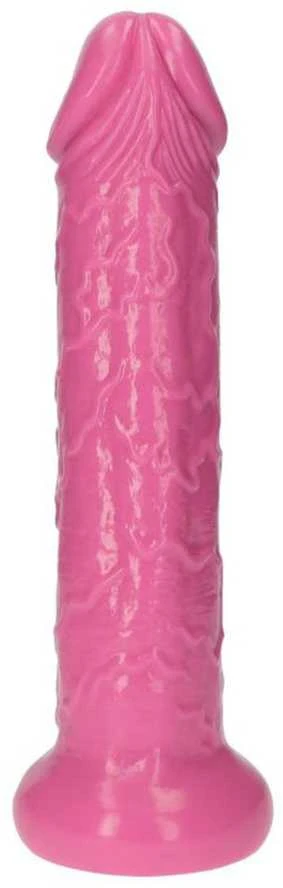 Toyz4Lovers Dildo didelis storas stiprus analinis makšties penis 28cm