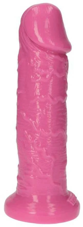 Toyz4Lovers Dildo didelis storas stiprus analinis makšties penis 25cm
