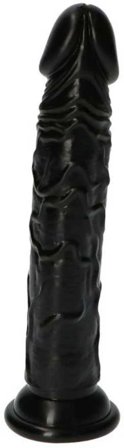 Toyz4Lovers Dildo-Italian Cock 6,5""Juodas