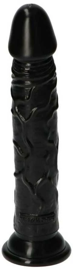 Toyz4Lovers Dildo-Italian Cock 6,5""Juodas