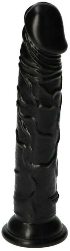 Toyz4Lovers Dildo-Italian Cock 6,5""Juodas