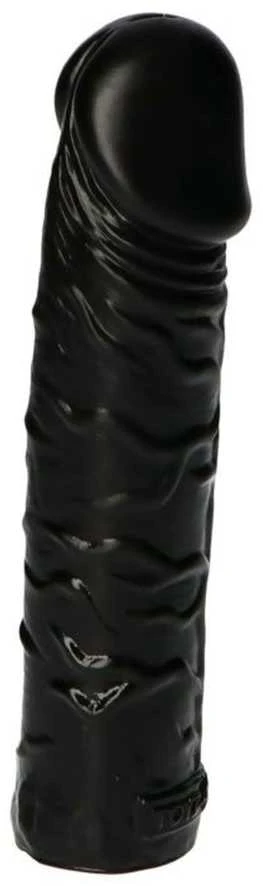 Toyz4Lovers Dildo silikoninės stygos varpos dirbtinis penis 18cm