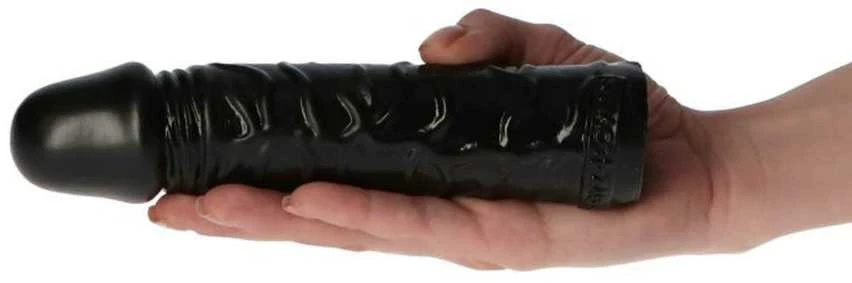Toyz4Lovers Dildo silikoninės stygos varpos dirbtinis penis 18cm