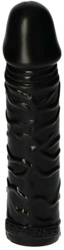 Toyz4Lovers Dildo silikoninės stygos varpos dirbtinis penis 18cm