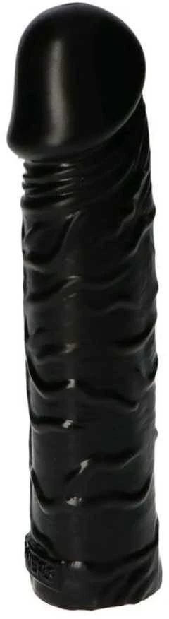 Toyz4Lovers Dildo silikoninės stygos varpos dirbtinis penis 18cm