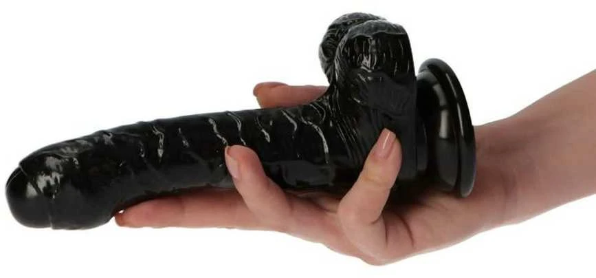 Toyz4Lovers Dildo mielas realistinis natūralus varpos 16cm