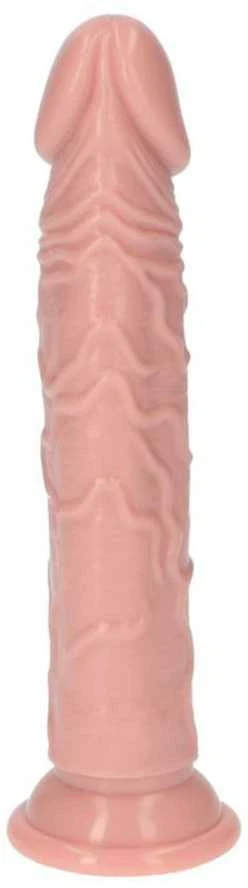 Toyz4Lovers Dildo mielas realistinis natūralus varpos 16cm