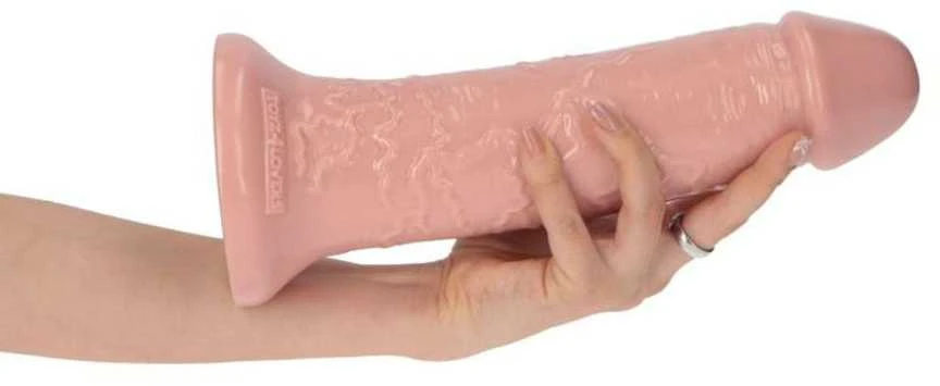 Toyz4Lovers Dildo mielas realistinis natūralus varpos 25cm