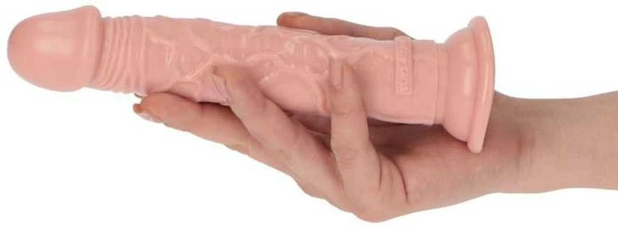 Toyz4Lovers Dildo mielas realistinis natūralus varpos 16cm