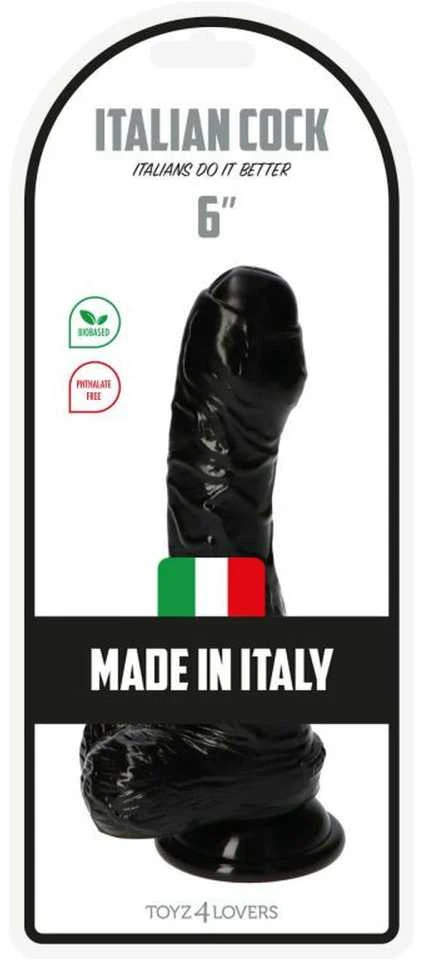 Toyz4Lovers Dildo mielas realistinis natūralus varpos 16cm
