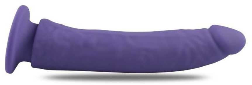 Toyz4Lovers Dildo siurbtukas minkštas gražus malonus penis