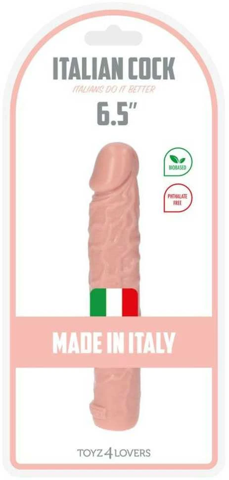 Toyz4Lovers Dildo su venų varpos narys realus seksas 16cm