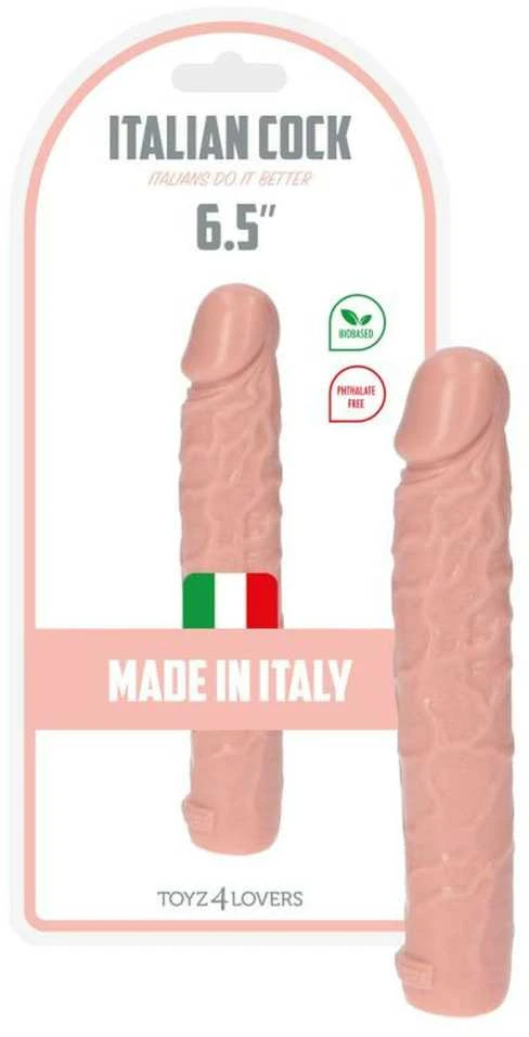 Toyz4Lovers Dildo su venų varpos narys realus seksas 16cm