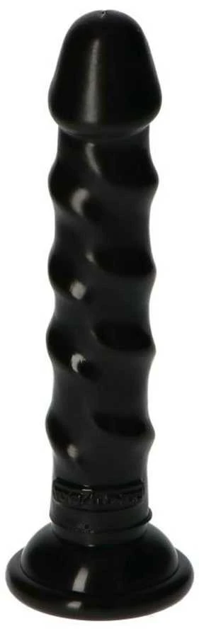 Toyz4Lovers Dildo Ugo Juodas