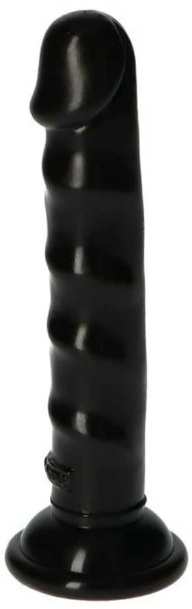 Toyz4Lovers Dildo Ugo Juodas