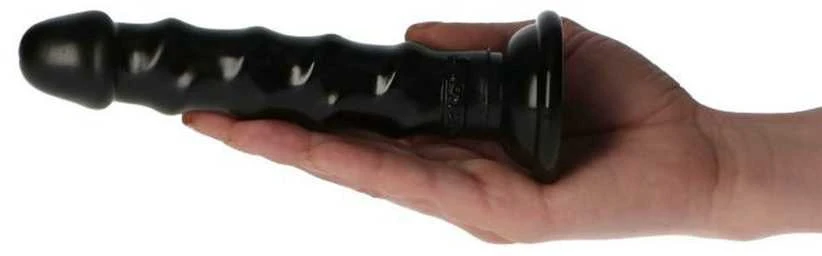 Toyz4Lovers Dildo Ugo Juodas