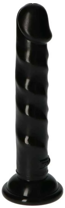 Toyz4Lovers Dildo Ugo Juodas