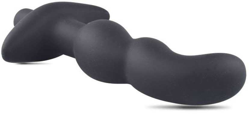 Toyz4Lovers Juodas twist