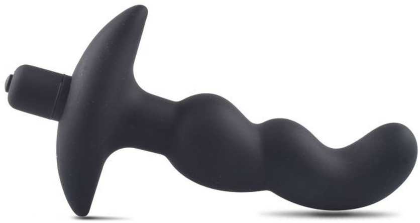 Toyz4Lovers Juodas twist