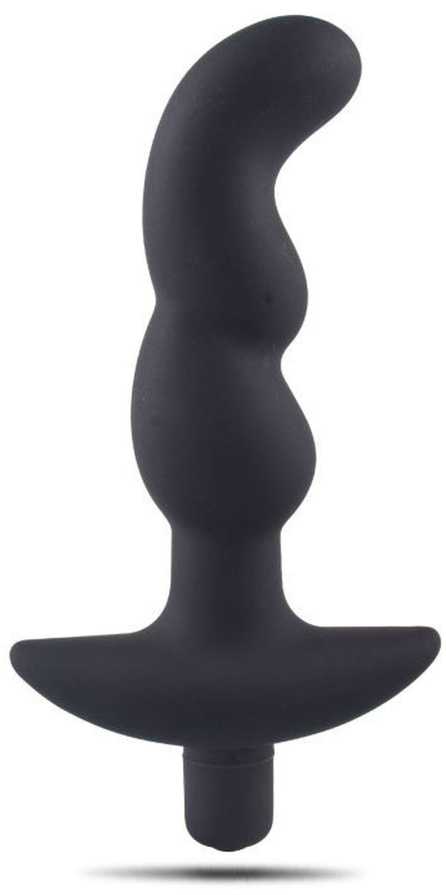 Toyz4Lovers Juodas twist