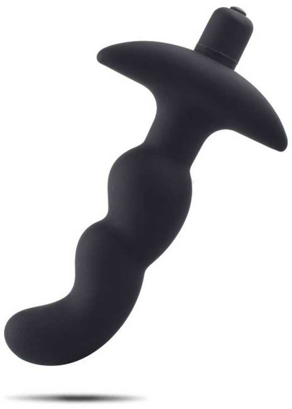 Toyz4Lovers Juodas twist